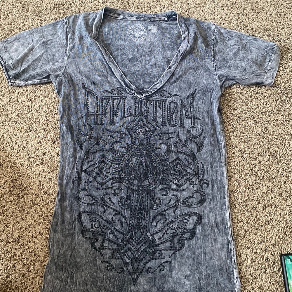 Affliction
